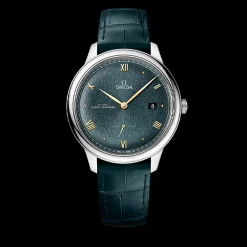 De Ville Prestige 41mm