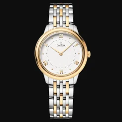 De Ville Prestige 30mm