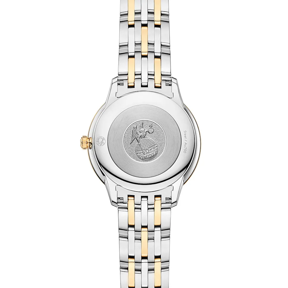 De Ville Prestige 30mm