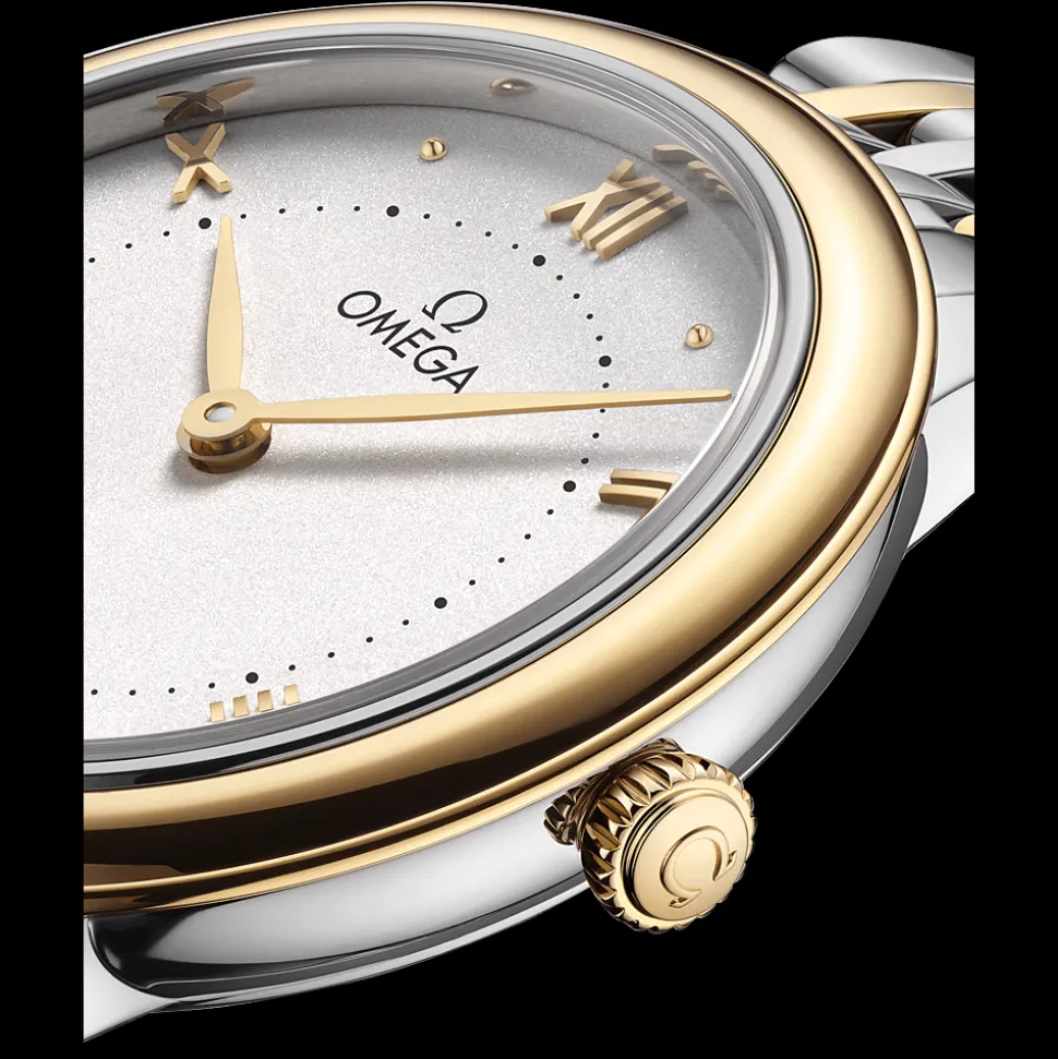 De Ville Prestige 30mm