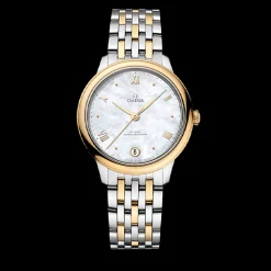 De Ville Prestige 34mm