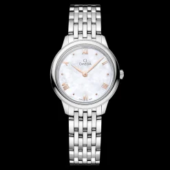 De Ville Prestige Quartz 27.5mm