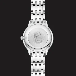 De Ville Prestige Quartz 27.5mm