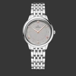 De Ville Prestige Quartz 30mm