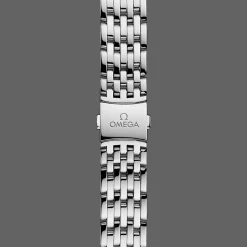 De Ville Prestige Quartz 30mm