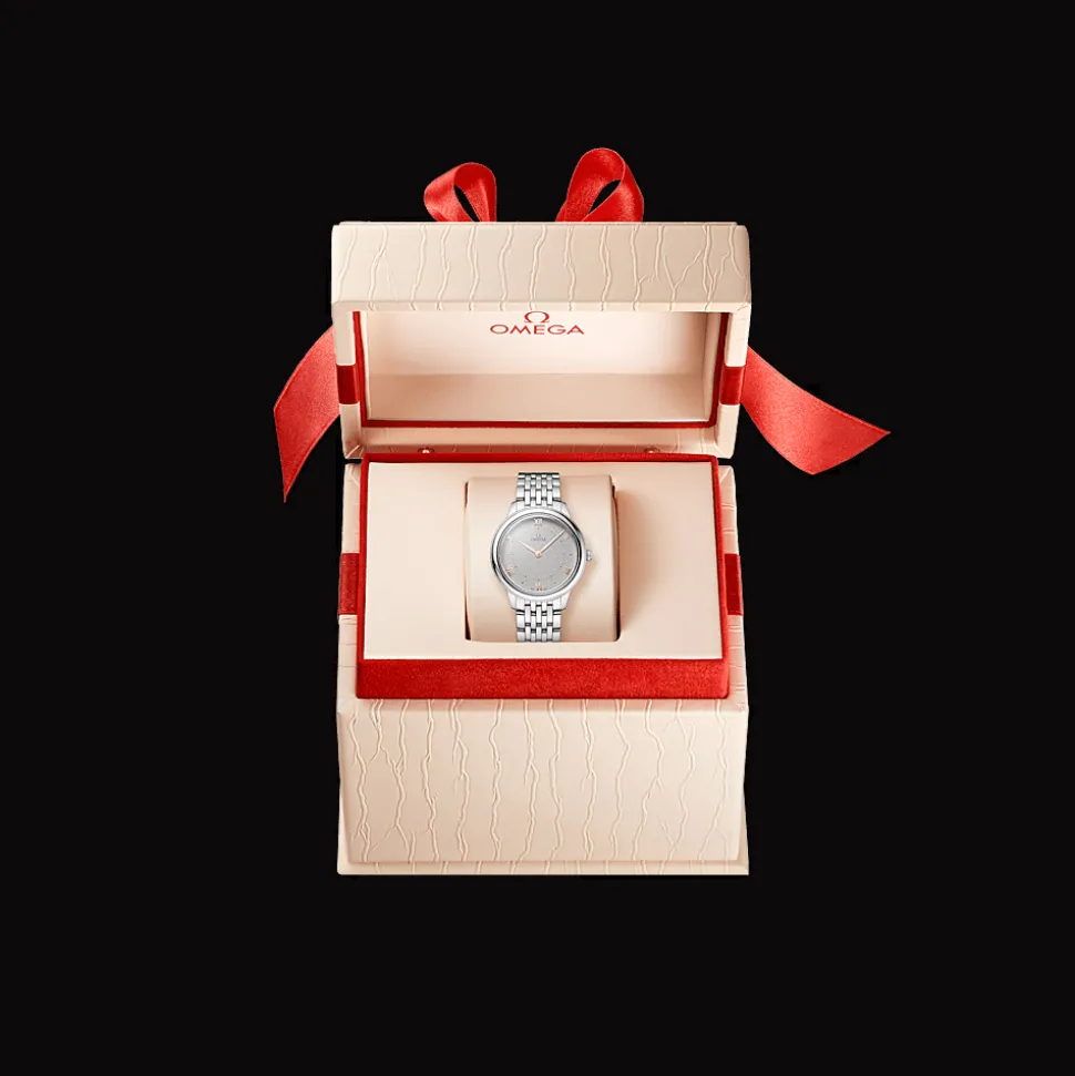 De Ville Prestige Quartz 30mm