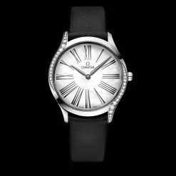 De Ville Trésor Quartz 36mm