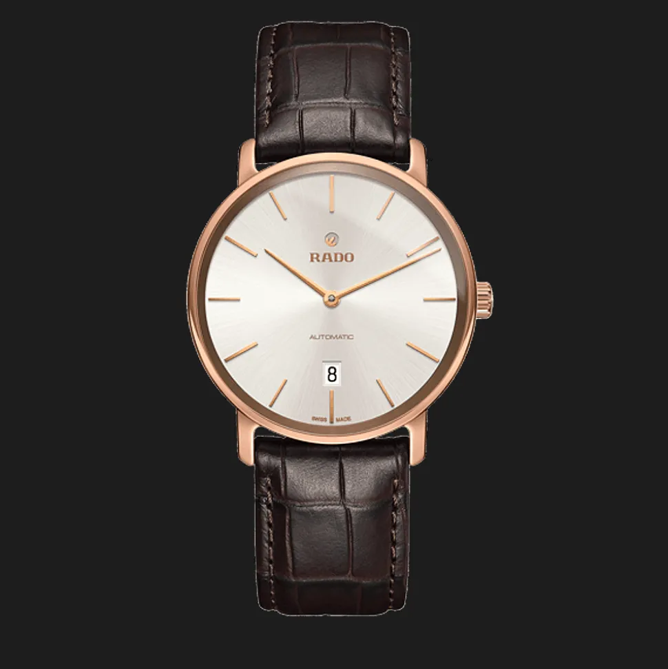 DiaMaster Thinline Automatic