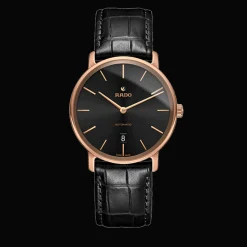 DiaMaster Thinline Automatic