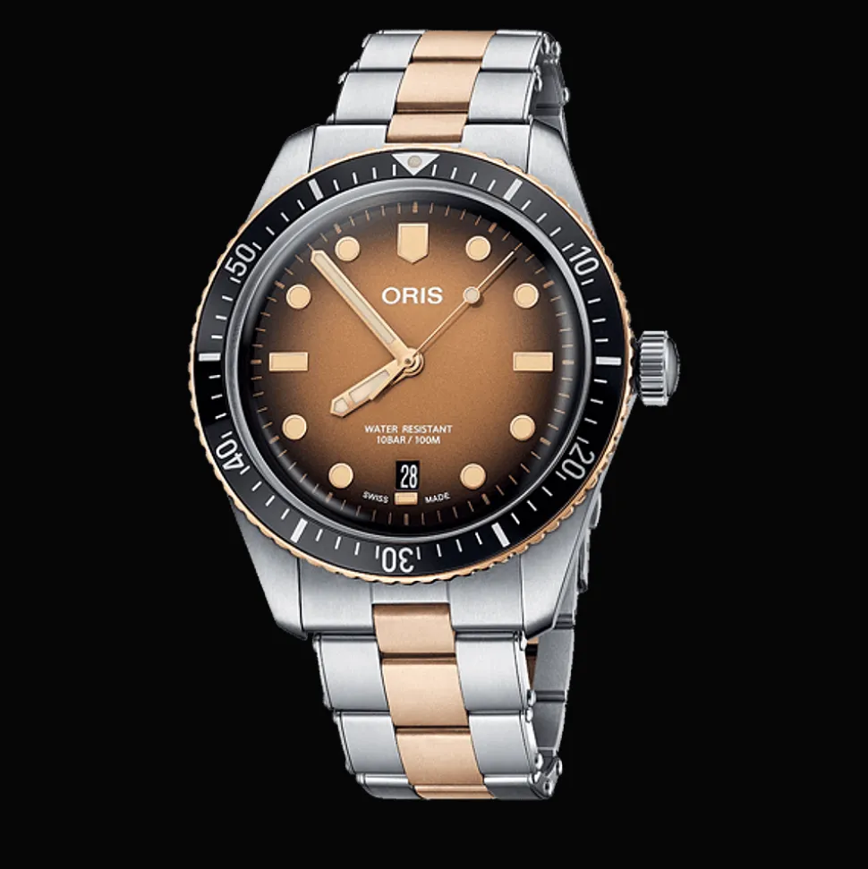 Divers Sixty-Five