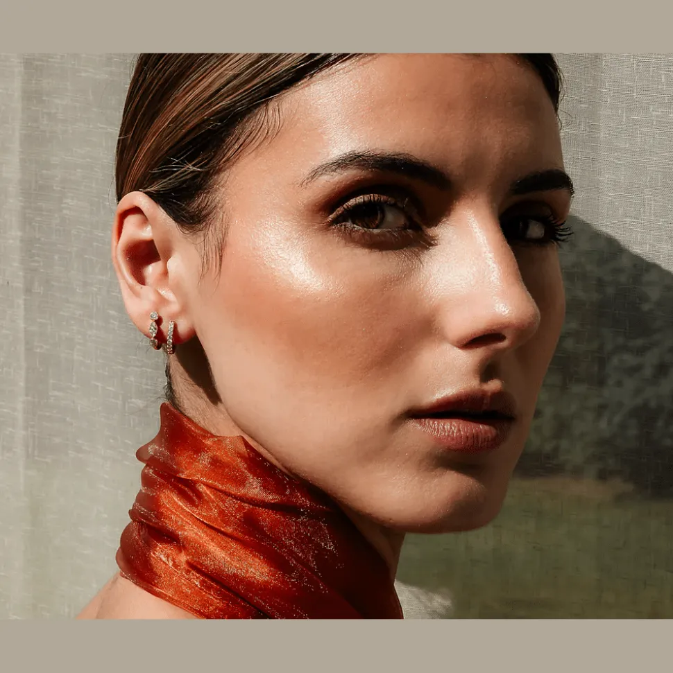 Dreaming of Riads Earring