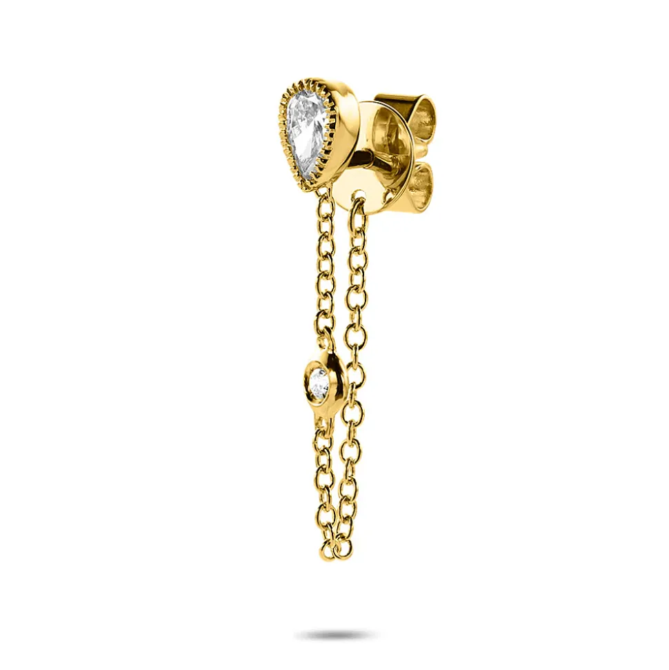 Dreaming of Riads Earring