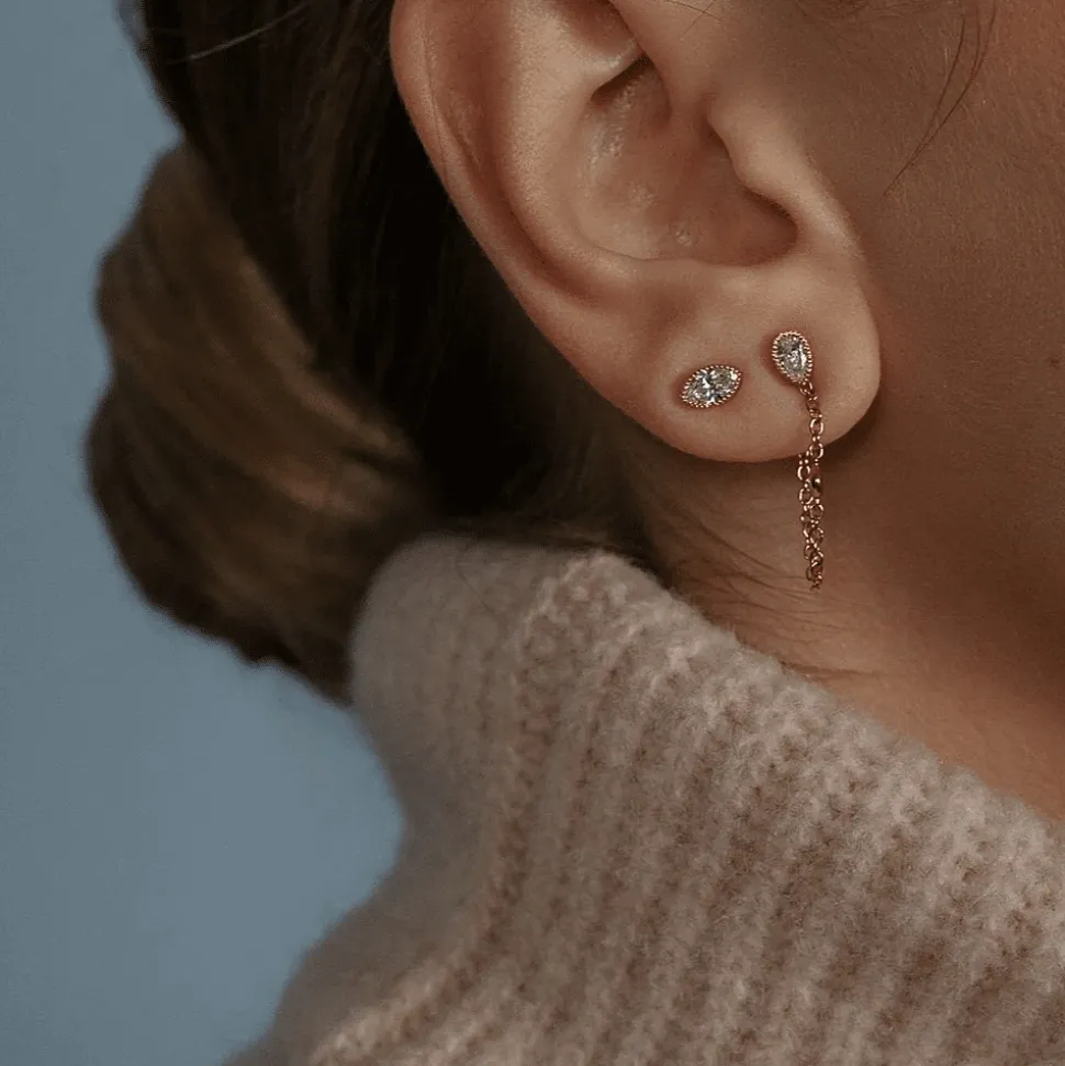 Dreaming of Riads Earring