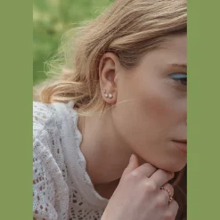 Dreaming of Riads Earring