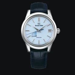 Elegance Collection ‘Blue Snowflake’