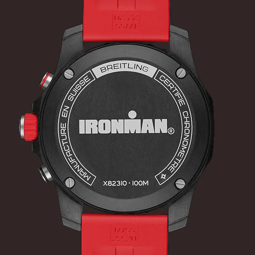Endurance Pro 44 IRONMAN®