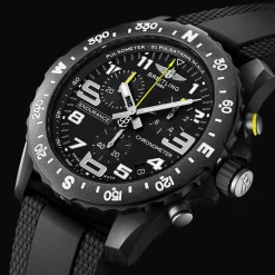 Endurance Pro 44 SuperQuartz™
