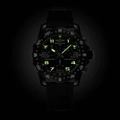 Endurance Pro 44 SuperQuartz™