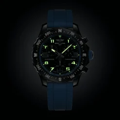 Endurance Pro 38 SuperQuartz™