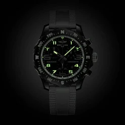 Endurance Pro 38 SuperQuartz™