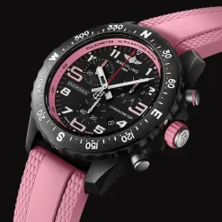 Endurance Pro 38 SuperQuartz™