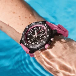 Endurance Pro 38 SuperQuartz™