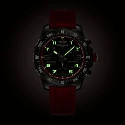 Endurance Pro 38 SuperQuartz™