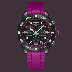 Endurance Pro 38 SuperQuartz™