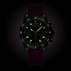 Endurance Pro 38 SuperQuartz™