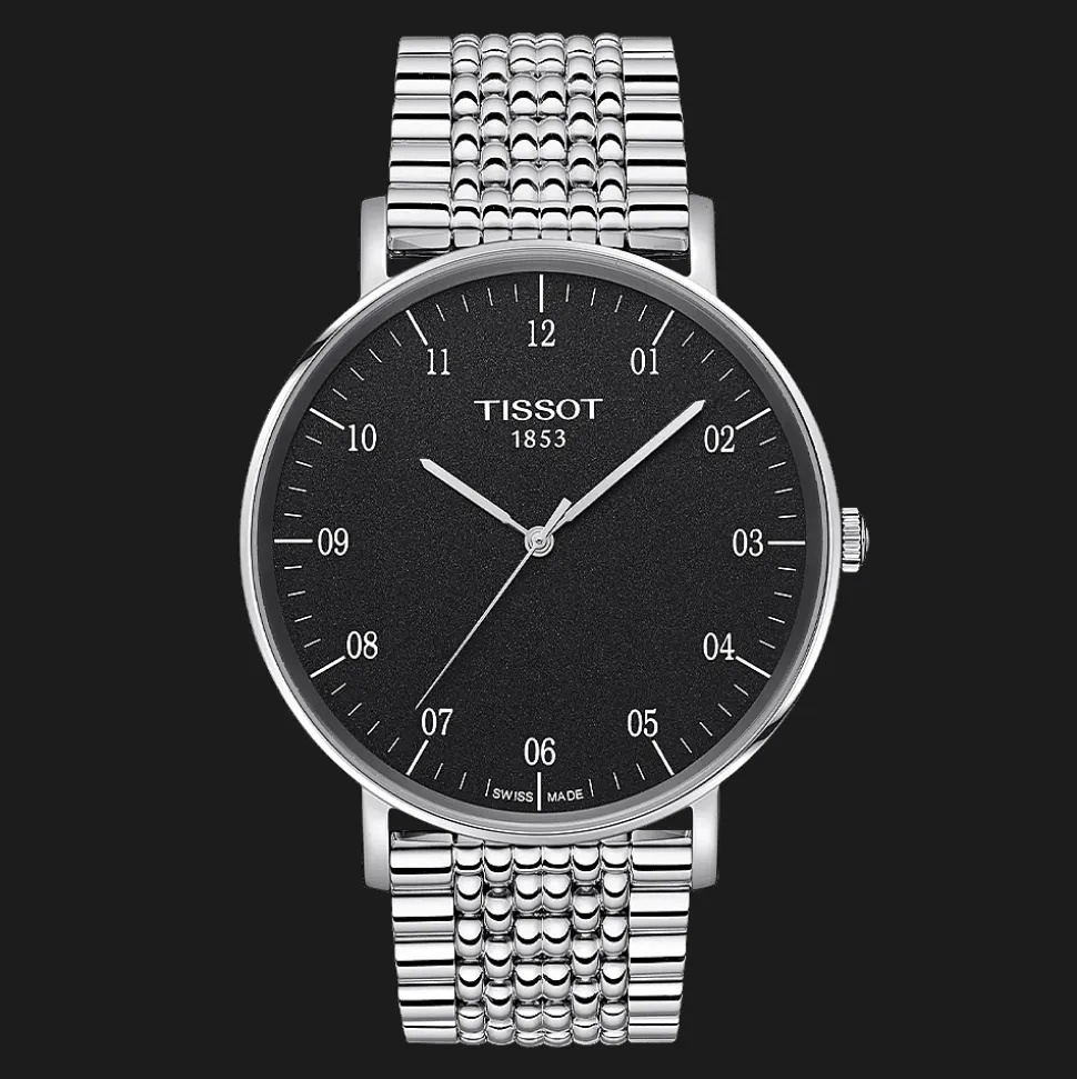 Everytime 42mm