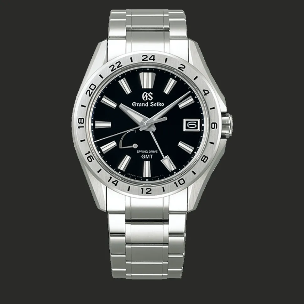 Evolution 9 Collection GMT