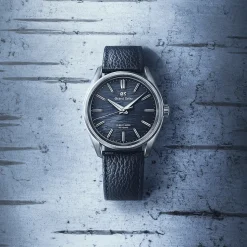 Evolution 9 Collection 'Moonlit Birch'