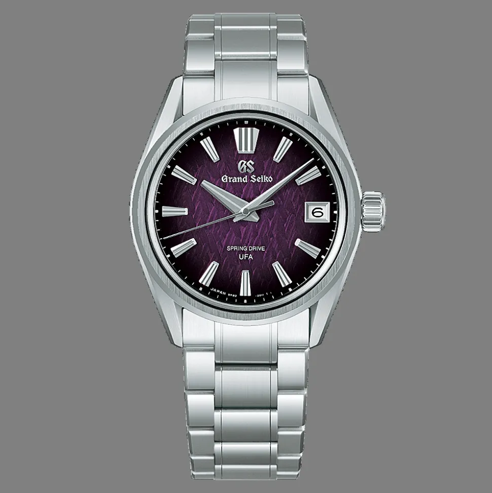 Evolution 9 Collection 'Violet Dawn'