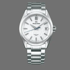 Evolution 9 Collection 'White Birch'