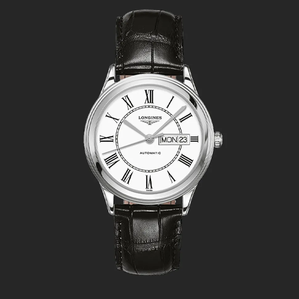 Flagship Day-Date Automatic