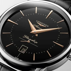 Flagship Heritage Automatic