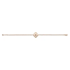 Flora Bracelet RG Diamond