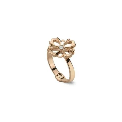 Flora Ring RG Diamond