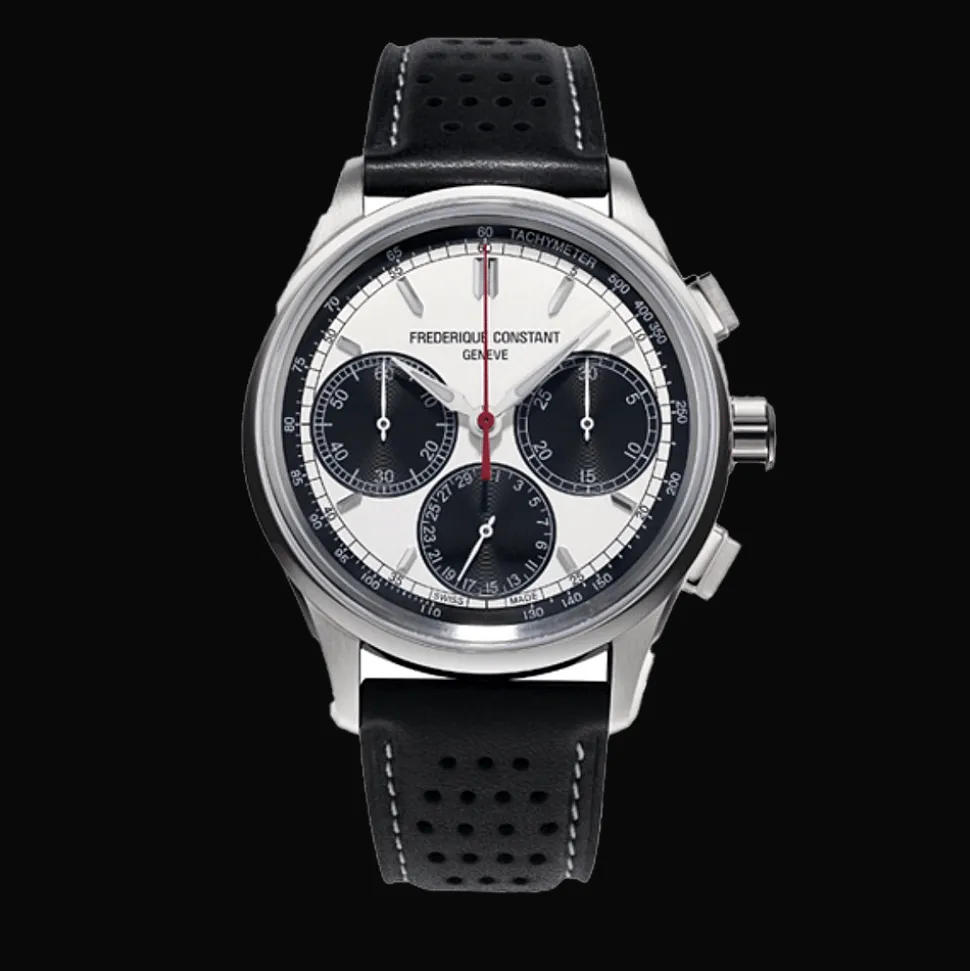 Flyback Chronograph