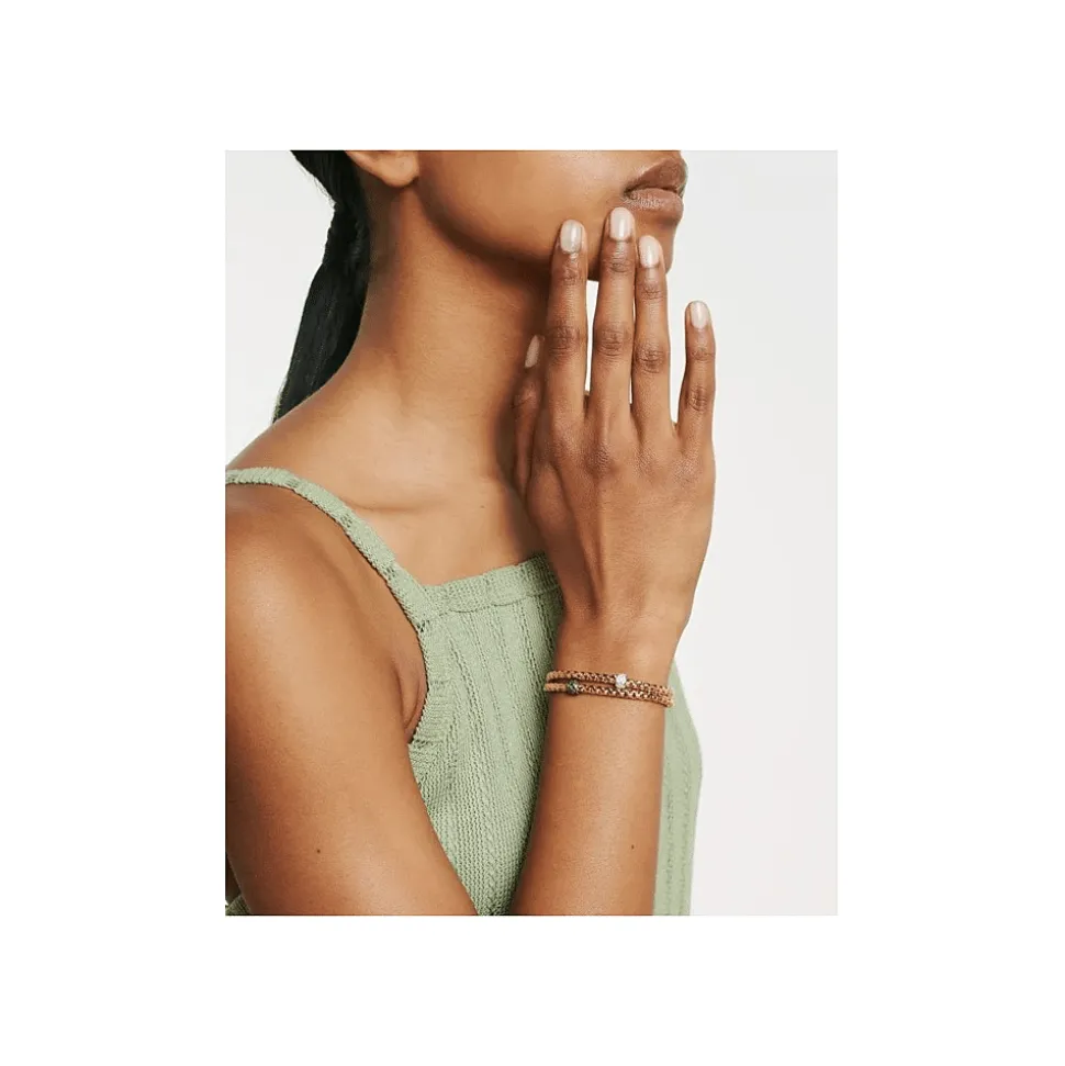 Fope EKA Bracelet RG Dias