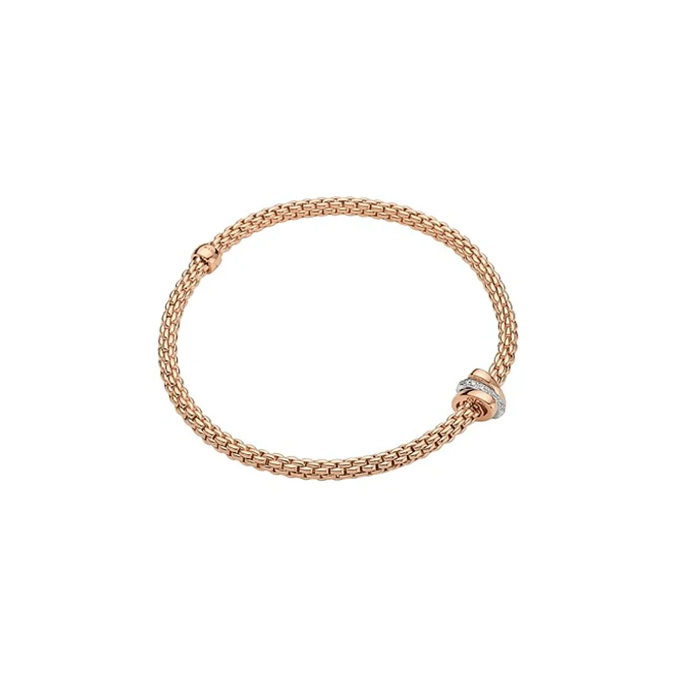 Fope Prima Bracelet RG Dias