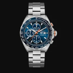 Formula 1 Chronograph