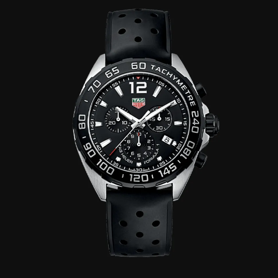 Formula 1 Chronograph Quartz