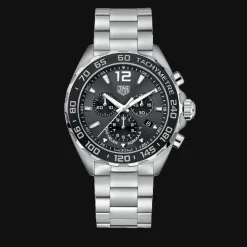 Formula 1 Chronograph Quartz