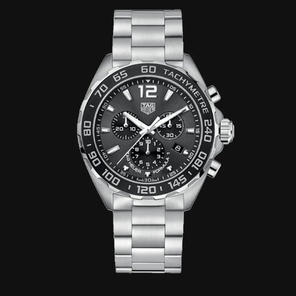 Formula 1 Chronograph Quartz