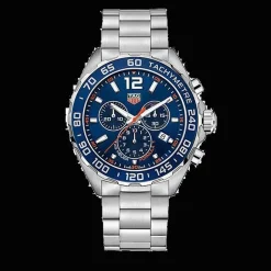 Formula 1 Chronograph Quartz