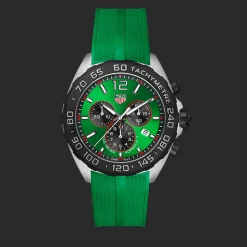 Formula 1 Chronograph Quartz