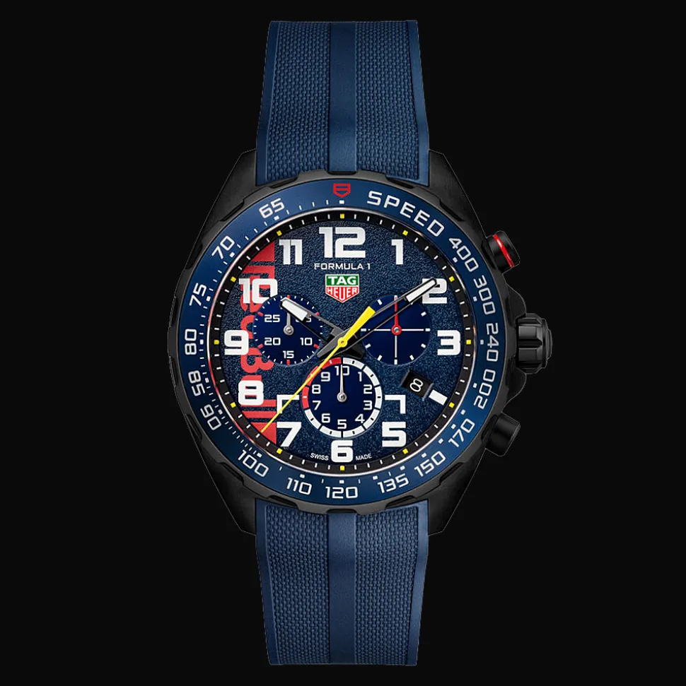 Formula 1 Chronograph x Oracle Red Bull Racing