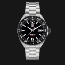 Formula 1 Date 41mm