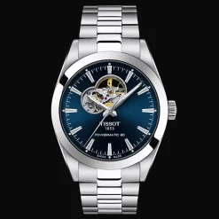 Gentleman Powermatic 80 Open Heart
